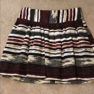 Charlotte Russe skirt